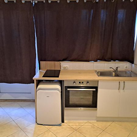 Zana Apartments Stari Grad  Ngoại thất bức ảnh