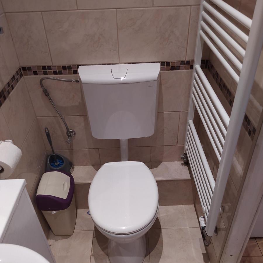 Zana Apartments Stari Grad  Ngoại thất bức ảnh