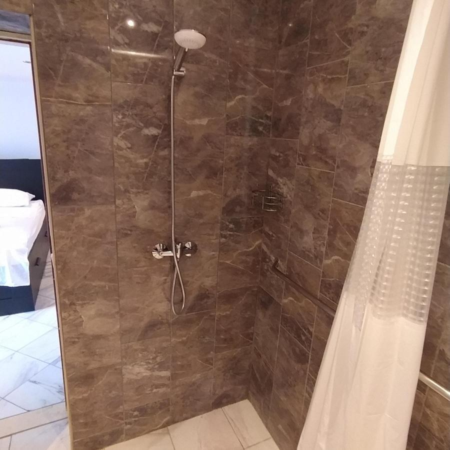 Zana Apartments Stari Grad  Ngoại thất bức ảnh