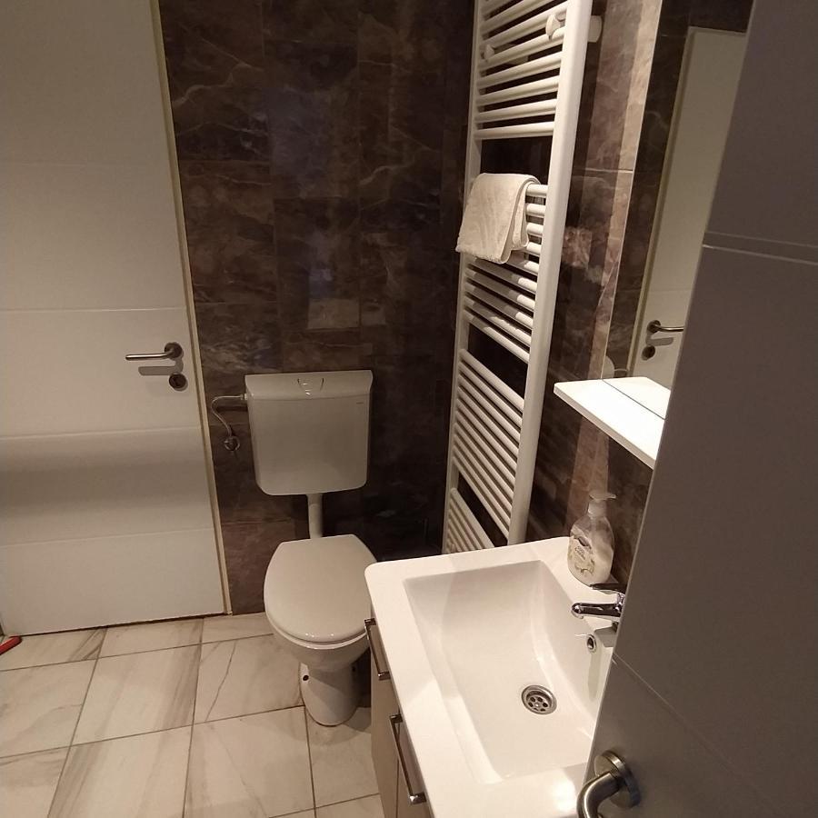 Zana Apartments Stari Grad  Ngoại thất bức ảnh