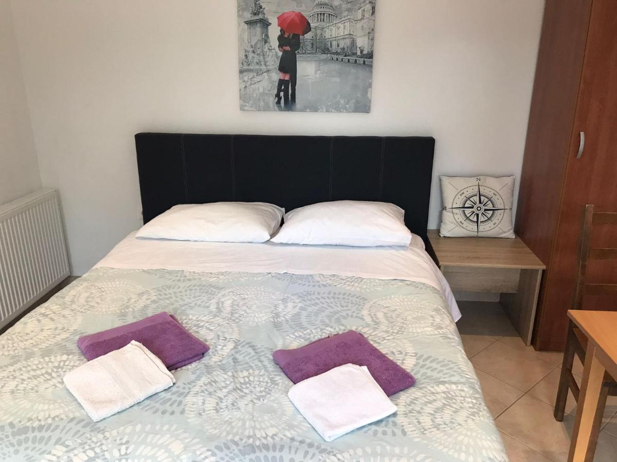 Zana Apartments Stari Grad  Ngoại thất bức ảnh