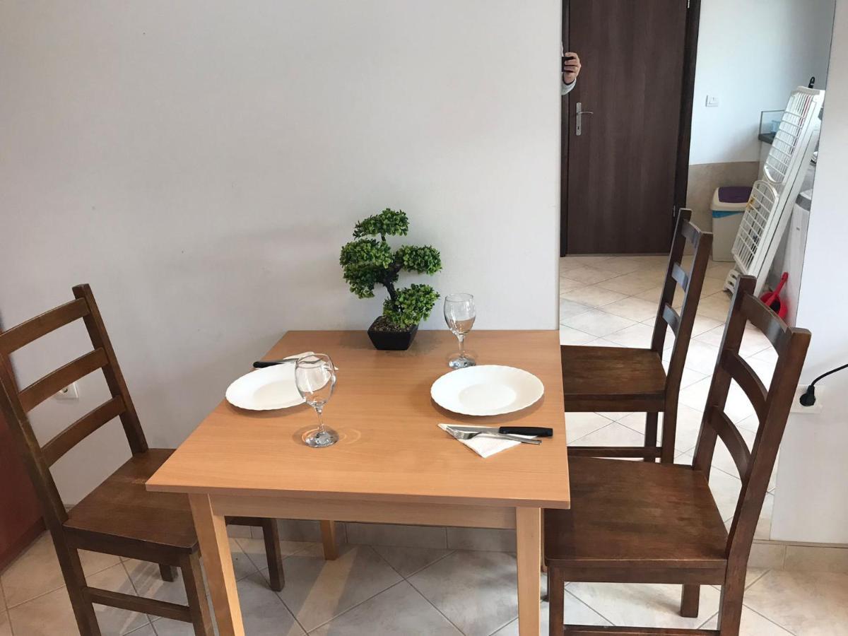 Zana Apartments Stari Grad  Ngoại thất bức ảnh