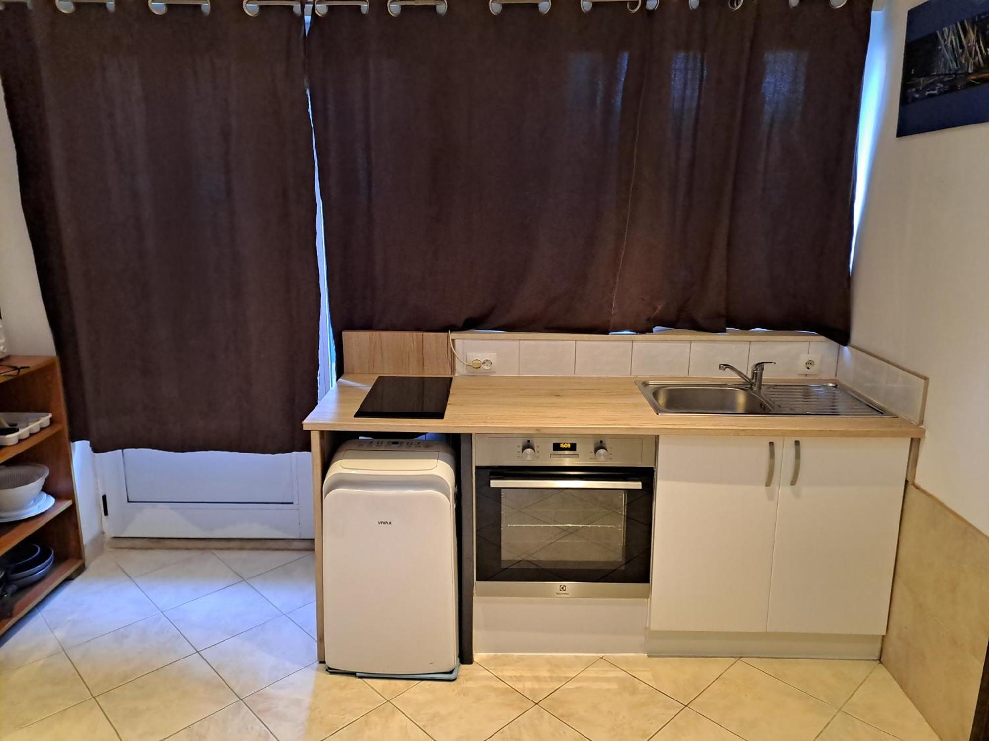 Zana Apartments Stari Grad  Ngoại thất bức ảnh