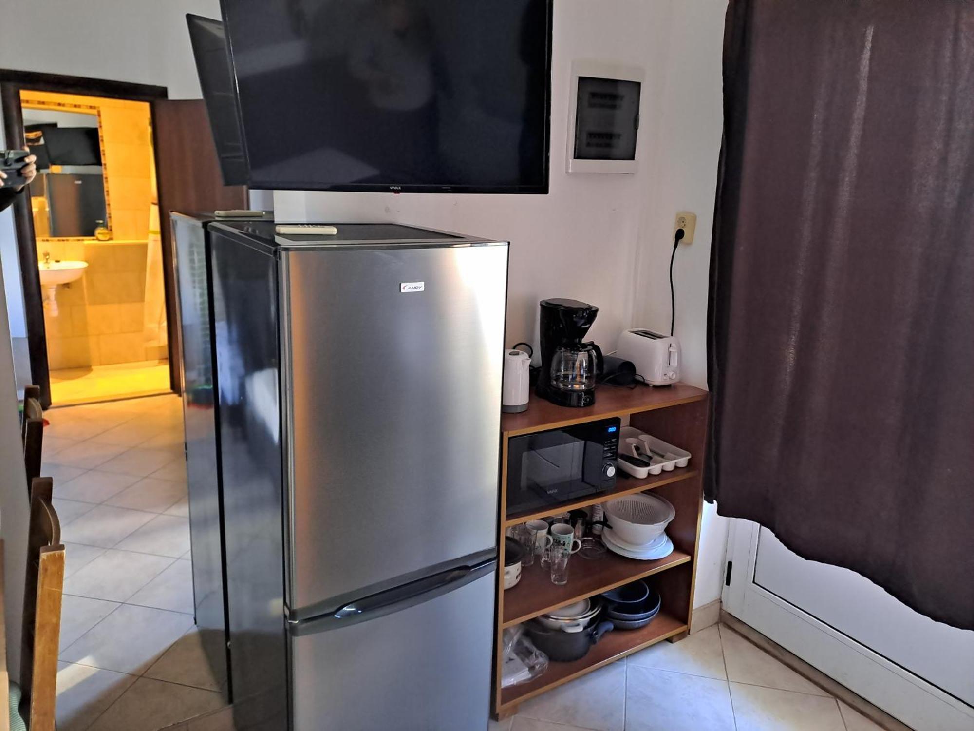 Zana Apartments Stari Grad  Phòng bức ảnh