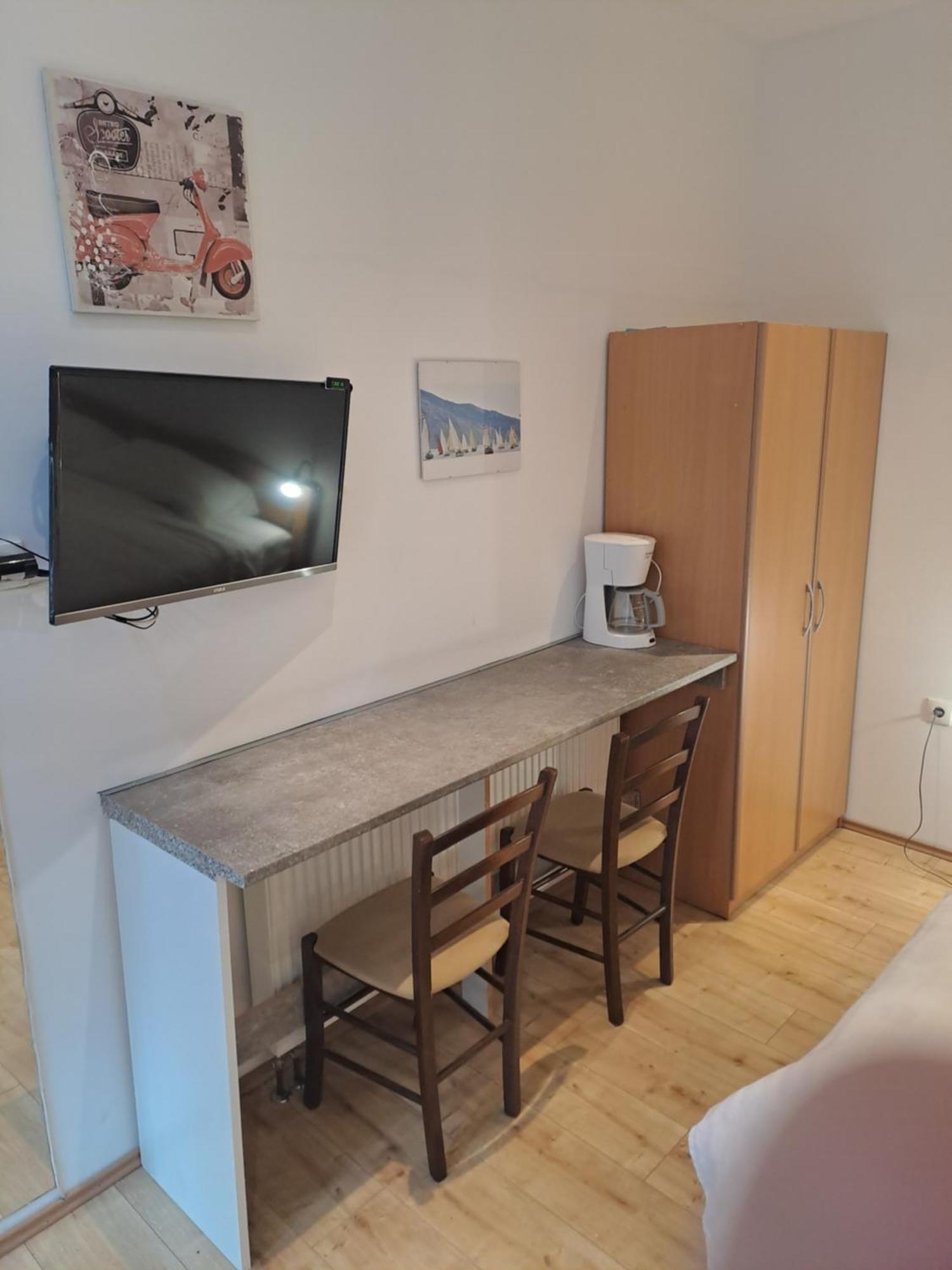 Zana Apartments Stari Grad  Ngoại thất bức ảnh